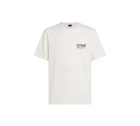 O'Neill Herren ORIGINAL CALI LOGO T-SHIRT Snow White : S