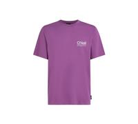 O'Neill Original Cali Logo T-shirt sweet grape (14526) L