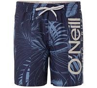 O'Neill Herren PM Cali Floral Boardshorts, Blau (Blue Aop), XS