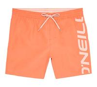 O'Neill Herren PM Cali Schwimmhose, Burning Orange, XS