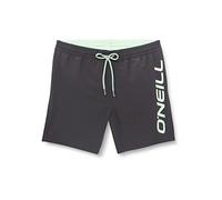 O'Neill Herren PM Cali Schwimmhose, Grau, XL