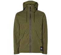 O'NEILL Herren Pm GTX Hail-Shell Weste, grün (Winter Moss), L