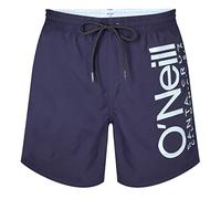 O'Neill Herren PM Original Cali Boardshorts, Blau (Dark Blue), S
