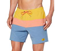 O'Neill Herren PM Sunset Boardshorts, walton blue, M