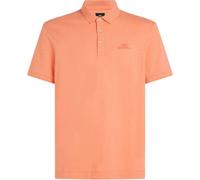 O'NEILL Herren Polo SLUB POLO (2600019) M Orange