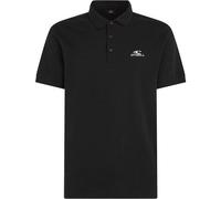 O'NEILL Herren Polo SLUB POLO (2600019) S Black Out