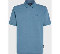 O'NEILL Herren Polo SMALL LOGO POLO (2600015) M Copen Blue