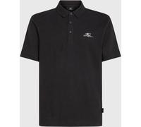 O'Neill SMALL LOGO Herren Poloshirt, schwarz, größe XL