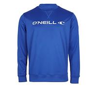 O'NEILL Herren Rutile Crew Fleece Sweatshirt, 15045 Princess Blue, XL/XXL