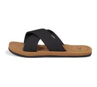 O'NEILL Herren Sandalen KOOSH CROSS OVER BLOOM™ SLIDES (2400039) 41 Braun