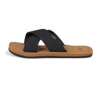 O'NEILL Herren Sandalen KOOSH CROSS OVER BLOOM™ SLIDES (2400039) 41 Toasted Coconut