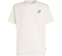 O'Neill O'neill Chest Pocket T-shirt snow white (11010) M