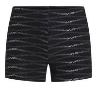 O'NEILL Herren Shirt ESSENTIAL AOP RACER (2800261) M Black Boys Gradient Stripe