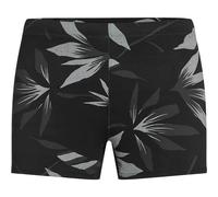 O´neill Essential Aop Racer Swimming Boxer Schwarz M Mann