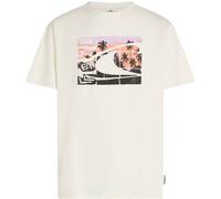 O´neill Gradient Short Sleeve T-shirt Weiß L Mann