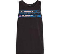 O'NEILL Herren Shirt GRAPHIC TANKTOP (2850377) S Schwarz