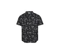 O'Neill Herren Shirt Hemd, 39050 Black Circle Surfer, XL/XXL