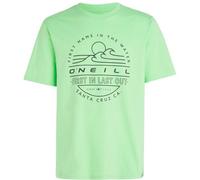 O'NEILL Herren Shirt JACK MUIR T-SHIRT (2850214) S Grün
