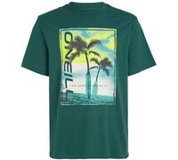 O'NEILL Herren Shirt JACK NEON T-SHIRT (2850213) L Beetle Juice