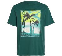 O'NEILL Herren Shirt JACK NEON T-SHIRT (2850213) XXL Beetle Juice