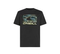 O'Neill JACK Herren T-Shirt, schwarz, größe S