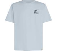 O'NEILL Herren Shirt O'RIGINALS 70'S GRAPHIC T-SHIRT (2850347) XL Silber