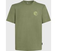 O'Neill O'Riginals Hybrid T-Shirt avery fern Herren Gr. XXL