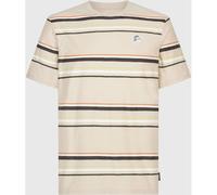 O'NEILL Herren Shirt O'RIGINALS STRIPE T-SHIRT (2850306) S Pink