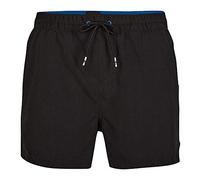 O'Neill Herren Shorts Cali Panel Shorts, Black Out, L