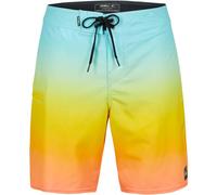 O'NEILL Herren Shorts HEAT FADE 19'' BOARDSHORTS (2800093) 30 Georgia Peach