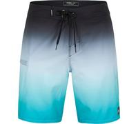 O'NEILL Herren Shorts HEAT FADE 19'' BOARDSHORTS (2800093) 32 Black Out