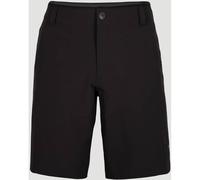 O'NEILL Herren Shorts HYBRID CHINO SHORTS (N2800012) 32 Schwarz