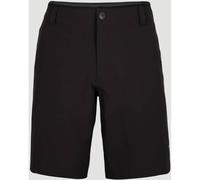 O'NEILL Herren Shorts HYBRID CHINO SHORTS (N2800012) 33 Black Out