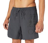 O'Neill Herren Shorts Original Cali Shorts, Asphalt, S