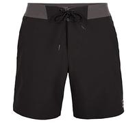 O'Neill Herren Solide Freak Boardshorts