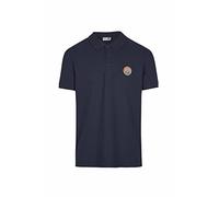 O'Neill SURF STATE POLO Herren Poloshirt, dunkelblau, größe M
