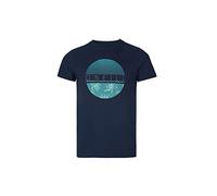 O'NEILL Herren T-Shirt mit kurzen Ärmeln Unterhemd, 15011 Ink Blau