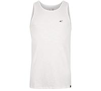 O'NEILL Herren Tanktops Jack's Base Tanktop T-Shirt, 11010 Schneeweiß, XS-S