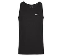 O'NEILL Herren Tanktops Jack's Base Tanktop T-Shirt, 19010 Schwarz, XXL-3XL