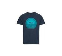 O'NEILL Herren Tees kurzärmliges Shirt Solar Utility Unterhemd, 15011 Ink Blau