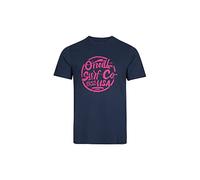 O'Neill Herren Tees Shortsleeve Surf T-Shirt Unterhemd (3er Pack)