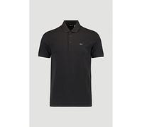 O'Neill Herren Triple stack polo Poloshirt, Black Out, S