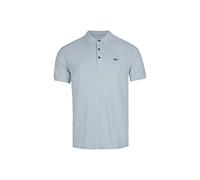 O'Neill Herren Triple stack polo Poloshirt, Cashmere Blue, L