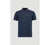 O'Neill Herren Triple stack polo Poloshirt, Ink Blue, XS