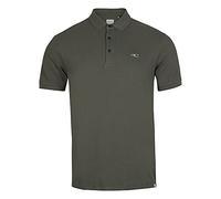 O'Neill Herren Triple stack polo Poloshirt, Military Green, S
