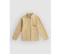 O'Neill High Pile Fz Kids Fleecejacke olive blush Jungen Gr. 116