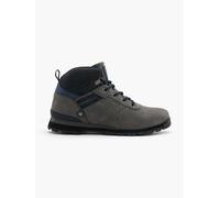 O'Neill Hoher Sneaker Grau, Herren, Größe: 40, Material: PU/Textil