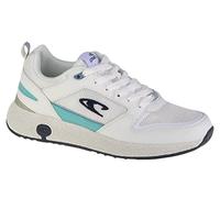 O'Neill Honolua Wmn Low 90221008-1FG, Womens Sneakers, White, 40 EU