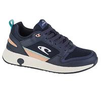 O'Neill Honolua Wmn Low 90221008-29Y, Womens Sneakers, Navy, 38 EU