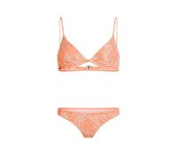 O'Neill Honopu Rockley Bikini SET peach island sky (32546) 36